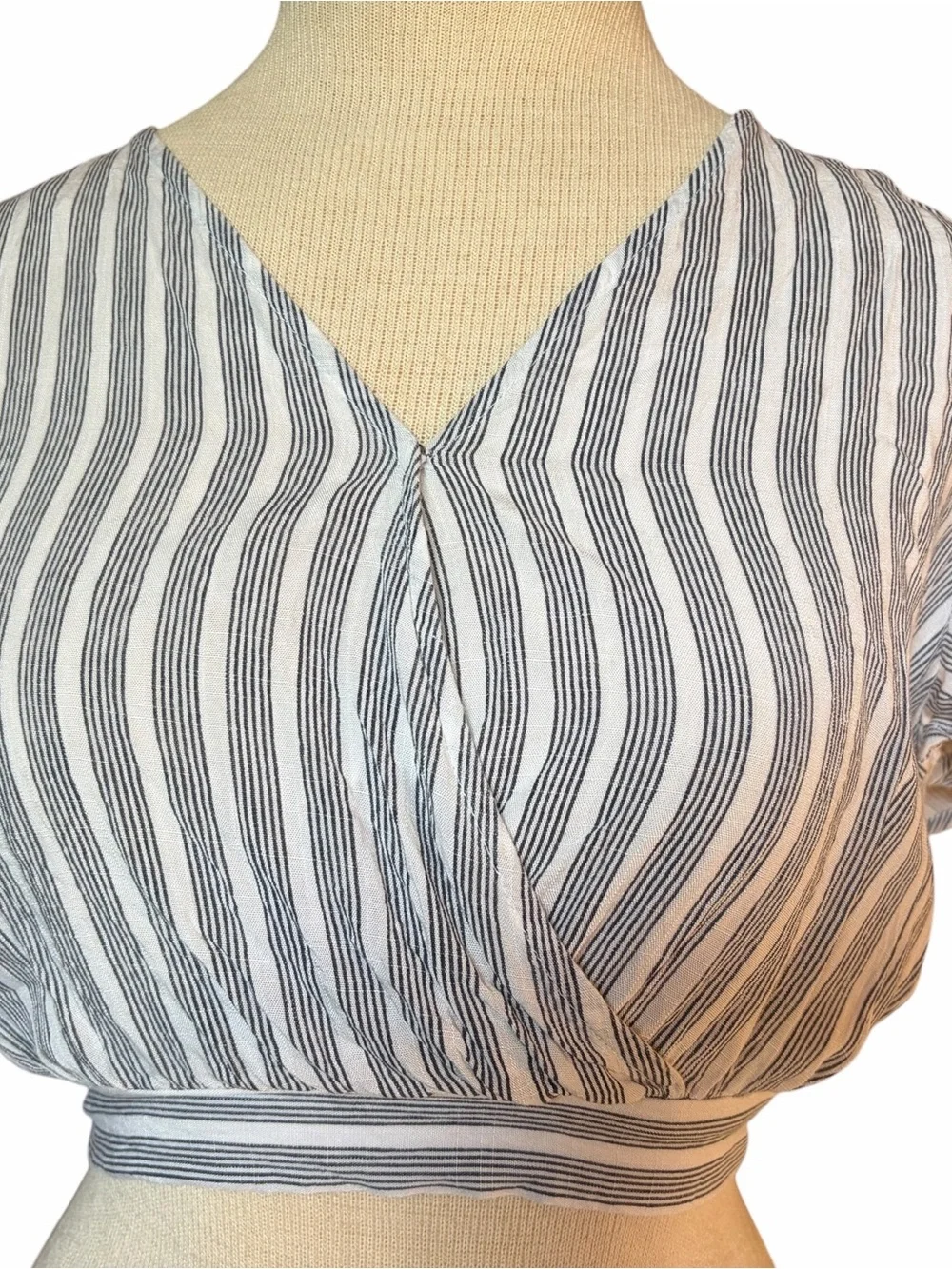 N/A lightweight cropped